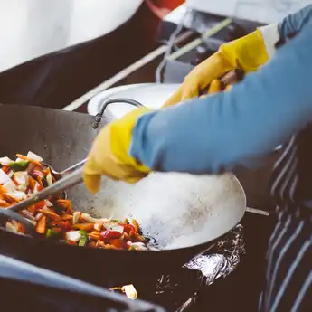 Lezat dan Mudah Cara Pembuatannya, Ini Resep Tumis Sawi Ala Restaurant