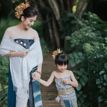Nastusha Nangis Karena Nggak Diajak Main, Ini Pelajaran Hidup yang Chelsea Olivia Berikan ke Anak!