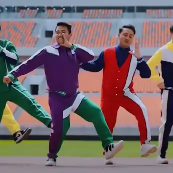 Lirik Lagu ‘See You Bye Bye’ yang Dinyanyikan oleh JD Eleven