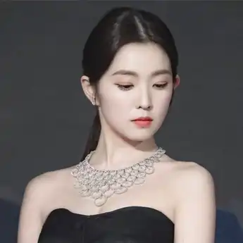 Lirik Lagu 'I Feel Pretty' - Irene Red Velvet dengan Terjemahan