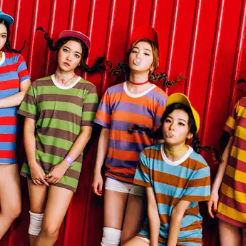 Jadwal dan Cara Penukaran Tiket Konser Red Velvet: R to V in Jakarta