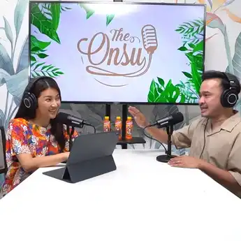 Ruben Onsu Bongkar Habis Fakta Seputar Operasi Batang Otak yang Dijalani Sarwendah, Berikut 3 Faktanya