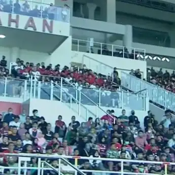 18.000 Tiket Sold Out Derby Jateng Piala Presiden: PERSIS Solo–PSIS Semarang  di Stadion Manahan Solo