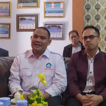 Jadi Sekolah Penggerak, Capaian Peserta Didik SMU Plus Budi Utomo Makassar Meningkat