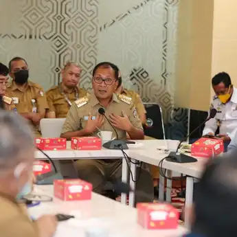 Proyek Kereta Api Sulsel Terkendala Pembebasan Lahan di Makassar