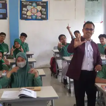 Filosofi Ki Hadjar Dewantara Menginspirasi Guru Penggerak di Makassar