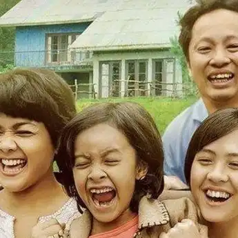 Selamat Hari Keluarga Nasional 2022, Ini 15 Link Twibbon yang Bisa Kamu Gunakan!