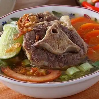Wangi Khas Rempah Indonesia, Inilah Resep Sop Iga Kemangi yang Super Nikmat