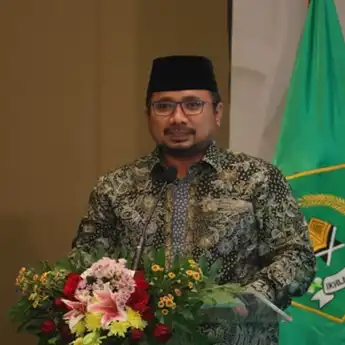 Jelang Idul Adha, Kemenag Siapkan Pengaturan Hewan Kurban di Masa PMK