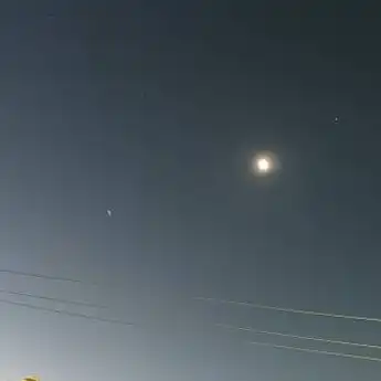Penjelasan Planet Sejajar 28 Februari, Termasuk Cara Melihatnya