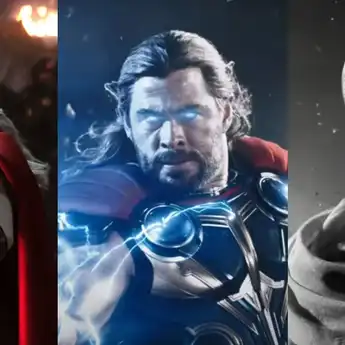 3 Fakta Menarik Film Thor: Love and Thunder, Tayang 6 Juli di Bioskop!