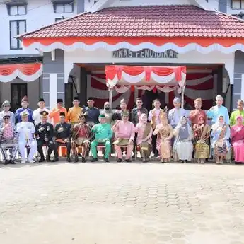 Momen HUT KKU ke 15, Bupati Citra: Tingkatkan Semangat Kerja dan Kesejahteraan Masyarakat
