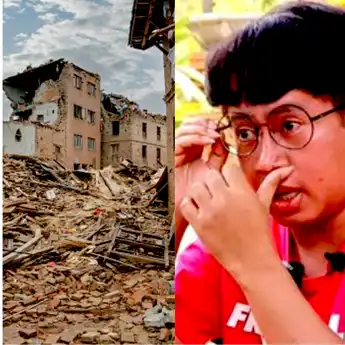 WASPADA! Anak Indigo Ini Ungkap 7 Wilayah Indonesia Bakal Ditimpa Gempa Dahsyat, Yogyakarta Termasuk