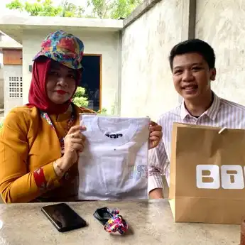 Festival Musik Bless This Fest Digelar, Tanda Bangkitnya Ekonomi Kreatif di Kalbar