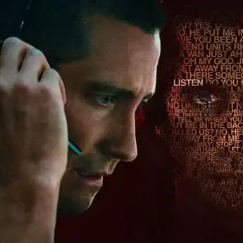 Link Nonton Film The Guilty (2021), Tentang Penculikan Seorang Wanita