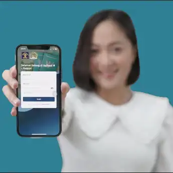 Bagaimana Cara Pembayaran m-Paspor? Simak Caranya Berikut Ini!