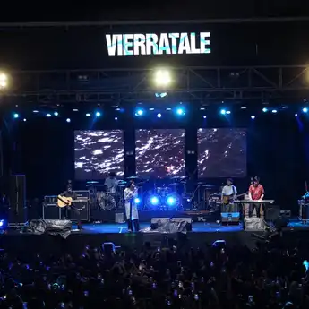 Melihat Kemeriahan Bless This Fest 2022, Ada d’Masiv hingga Vierratale