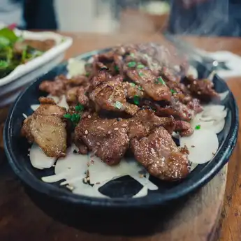Perhatikan 2 Tips Masak Daging Kambing  agar Empuk dan Tak Bau Prengus