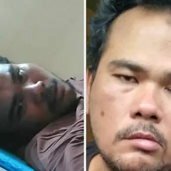 Emak-emak Kasih Tahu Suami Sekarang Juga kalau Engga Mau Pendek Umur, Fahmi Bo Sembuh dari Stroke Usai Pantang Konsumsi 2 Makanan Lezat Ini