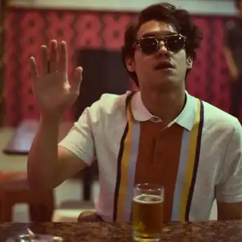 Lirik Lagu dan Makna Lagu 'Wijayakusuma' Oleh Ardhito Pramono