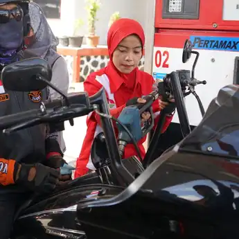 PT Pertamina Patra Niaga Memastikan Tidak Ada Kenaikan Harga Bahan Bakar Subsidi
