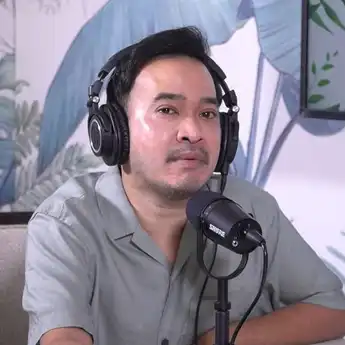 Kabar Duka, Ruben Onsu Idap Empty Sella Syndrome, Siapa Sangka Hal Ini Jadi Penyebabnya