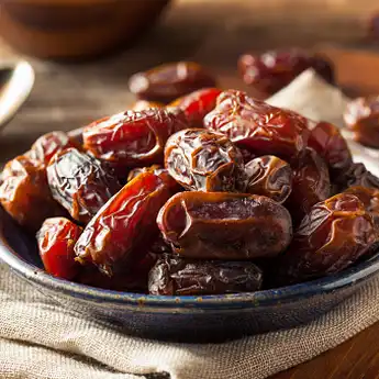 10 Manfaat Kurma untuk Ibu Hamil
