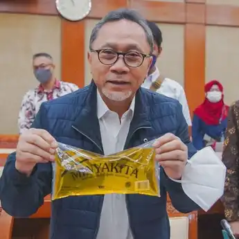 Harga Minyakita yang Dicetuskan oleh Mendagri, Diklaim Paling Murah?