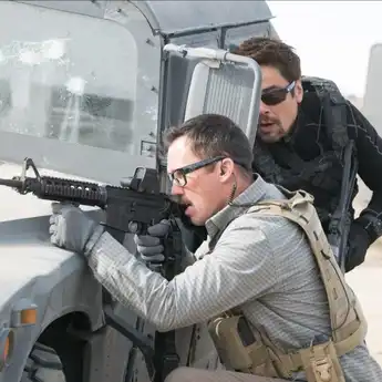 4 Fakta Film Sicario: Day of the Soldado, Tayang Malam Ini 13/7/2022 di Bioskop Trans TV