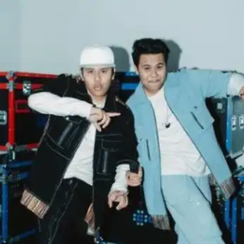 Lirik Lagu 'Cantik' Kahitna, Cover Gery Gany X Factor Indonesia