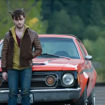 Sinopsis Film Horns Diperankan Daniel Radcliffe, Tayang Malam Ini 14/7/2022 di Bioskop Trans TV!