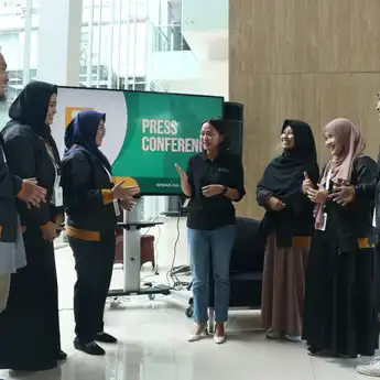 Ini Finalis Kalla Future Leaders 2022, Kompetisi Bisnis Terbesar di Indonesia Timur