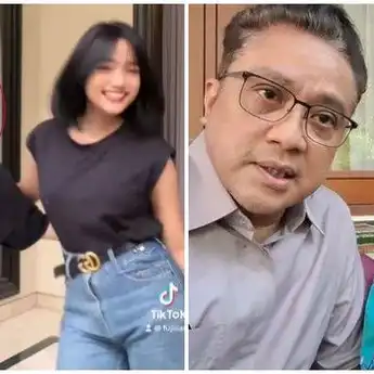 Jeje 'Fuji' Dicariin Emaknya, Orang Tersohor Ini Sampai Turun Tangan: 'Tolong Pulang'