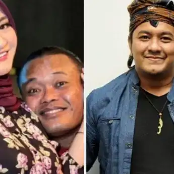Se-Tanah Air Kena Prank! Ternyata Bukan Putri Delina yang Jadi Akar Perceraian Nathalie Holscher dan Sule, Ada Orang Ketiga?