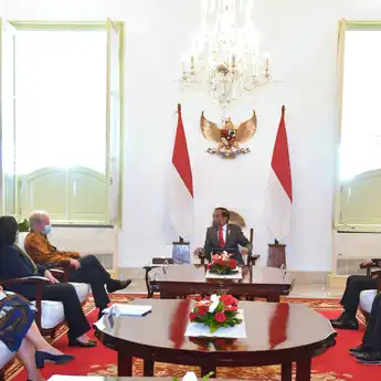 Bank Dunia Nilai Positif Perkembangan Ekonomi Indonesia