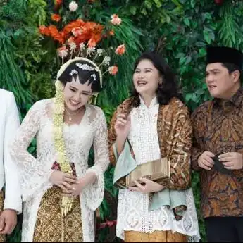 Biodata Lengkap Suami Via Vallen, Chevra Yolandi: Mulai Tanggal Lahir Sampai Fakta Menarik!