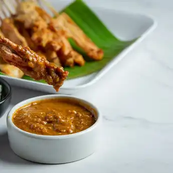 Resep Membuat Sate Padang Dirumah yang Rasanya Senikmat Beli di Restaurant