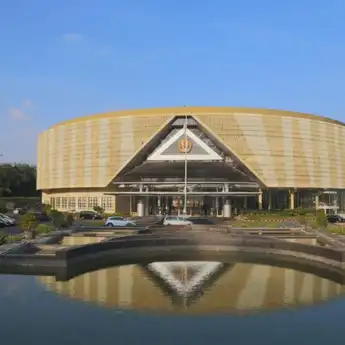 Pengumuman SMUP UNPAD, Cek Hasil Jalur Mandiri di Link pengumuman.unpad.ac.id