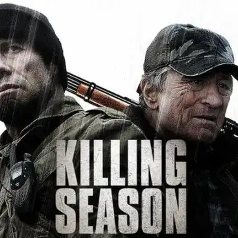 Sinopsis Film Killing Season Diperankan John Travolta dan Robert De Niro, Tayang Malam Ini di Bioskop TransTV!