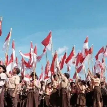 50 Ucapan Selamat Hari Pramuka 14 Agustus 2023, Membakar Semangat!