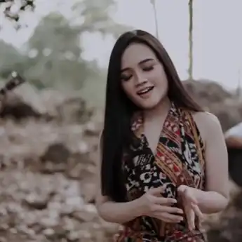 Lirik Lagu 'Asmalibrasi' yang Dinyanyikan Oleh Soegi Bornean, Viral di TikTok!