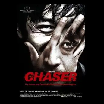 Sinopsis Film The Chaser, Kisah Nyata Pembunuhan Berantai Tayang di Netflix