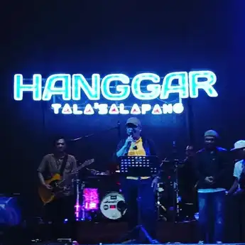 IMB Kafe Hanggar Talasalapang Belum Terbit, PTSP Tunggu Kajian Amdal Lalin
