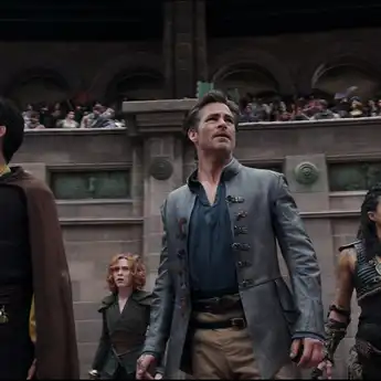 Trailer dan Sinopsis Film 'Dungeons & Dragons: Honor Among Thieves', Rilis Maret 2023!