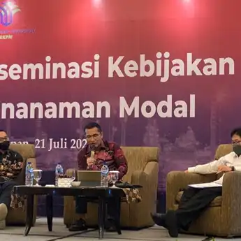 KemenKopUKM Berikan Pendampingan NIB dan Izin Simpan Pinjam Koperasi melalui OSS