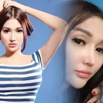 Anaknya Bergelimang Harta, Siapa Sangka Ibunda Lucinta Luna Dulu Hidup dalam Kemiskinan