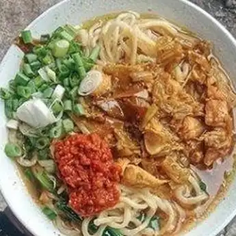 Cara Membuat Mie Ayam yang Enak Seperti di Warung, Bisa dari Rumah!