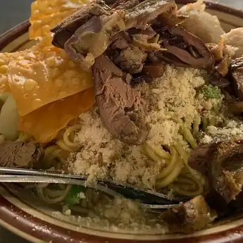 5 Tempat Kuliner Mi Enak di Kota Malang dengan Cita Rasa yang Khas