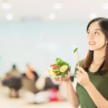 Kalau Mau Sehat dan Panjang Umur, Golongan Darah O Gak Boleh Makan 5 Sayur Ini Terlalu Sering!