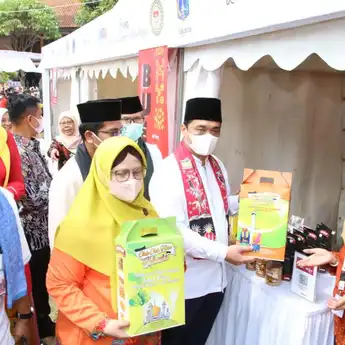 Peringati Hari Nak Nasional, Wagub DKI Riza Patria: Anak-anak Penting Untuk Diperhatikan